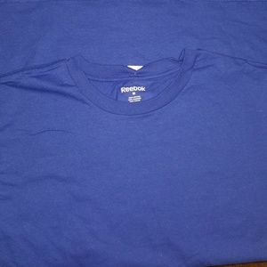 Reebook basic  shirt
